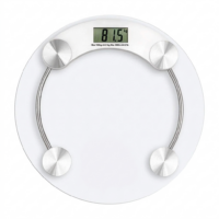 Digital Personal Weighing Scale (180 kg Capacity)