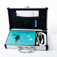 Quantum Analyzer 39G+ Model-Android Full Body Health Analyzer