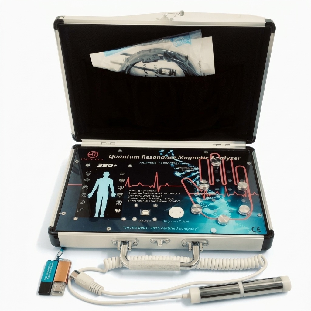 Quantumanalyzer2in1